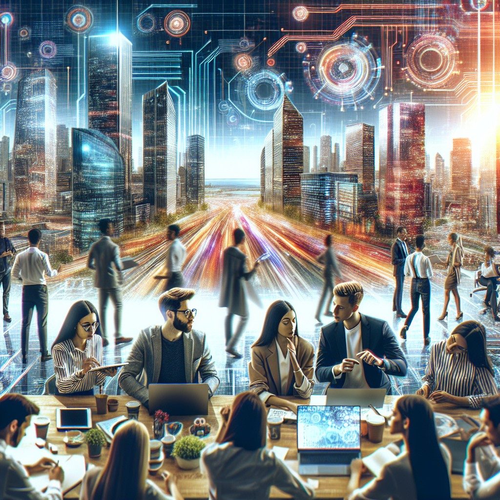 startup nation