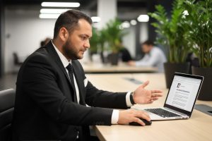 Bogdan Steriopol – ”SIM Swap și Portarea Frauduloasă - „Vulnerabilitățile operatorilor de telefonie mobilă pot expune utilizatorii la atacuri grave!”