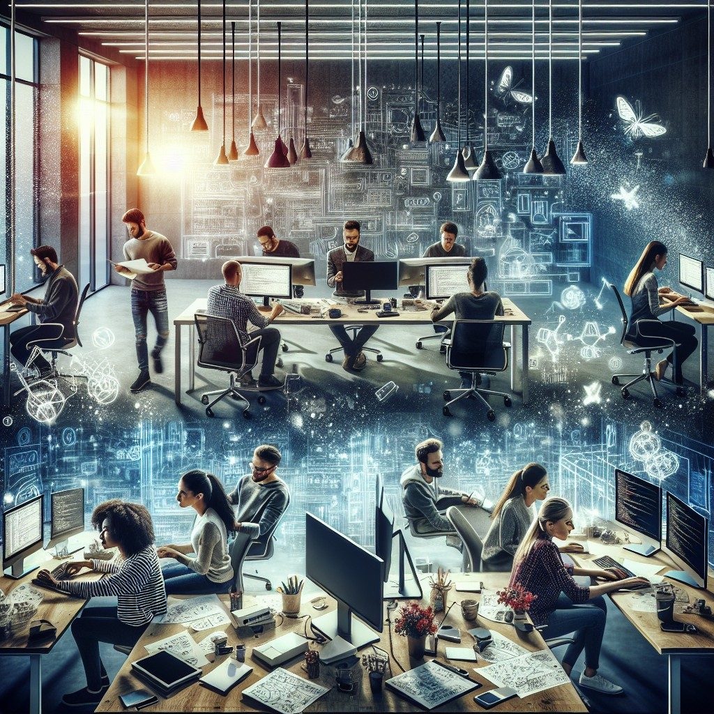 Innovation Labs
