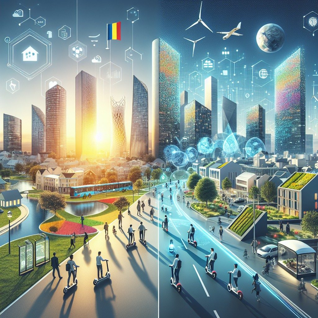 smart city