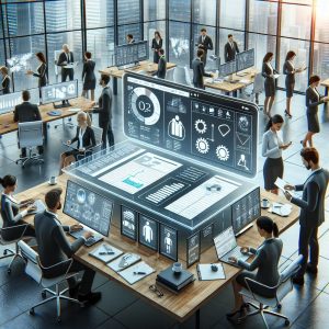 digitalizare administrație