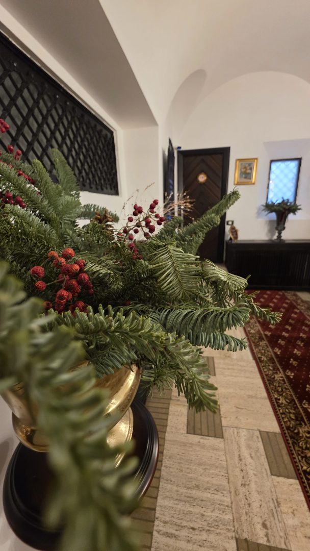 Art. History. Experience. – Locație filmări București cu rafinament interbelic la Casa Tătărăscu