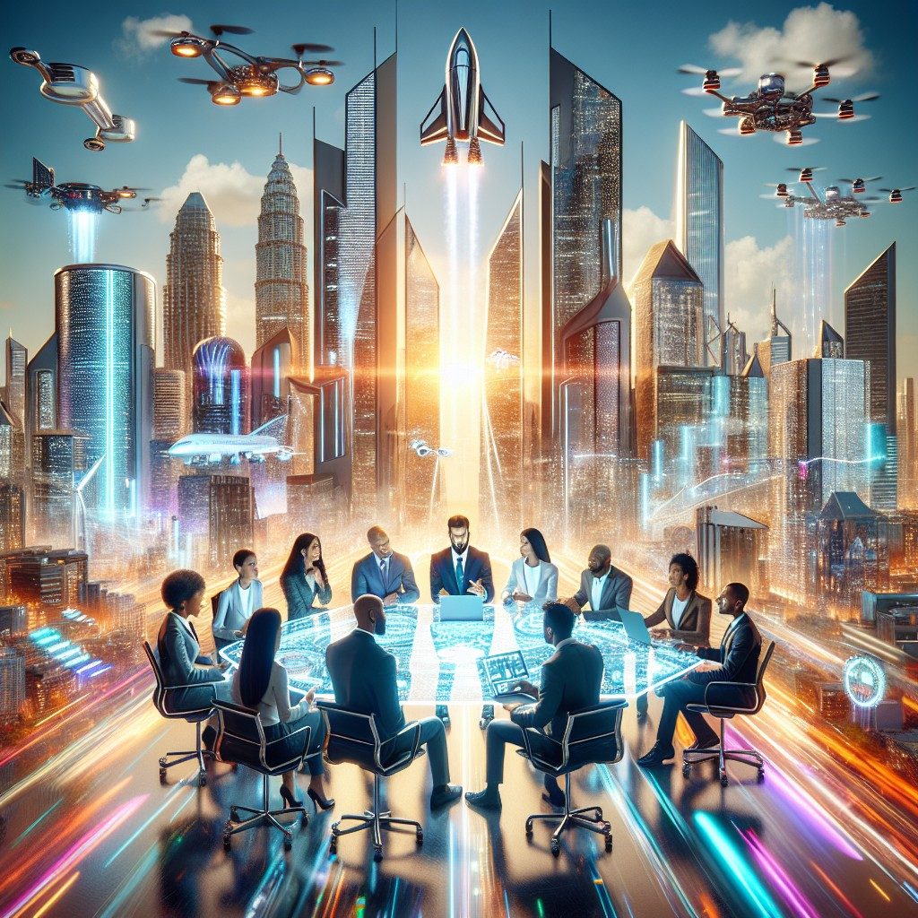 Start-Up Nation și noile oportunități pentru antreprenorii tech în 2026