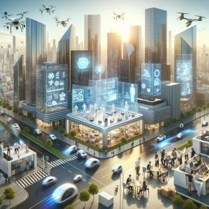 inteligență artificială