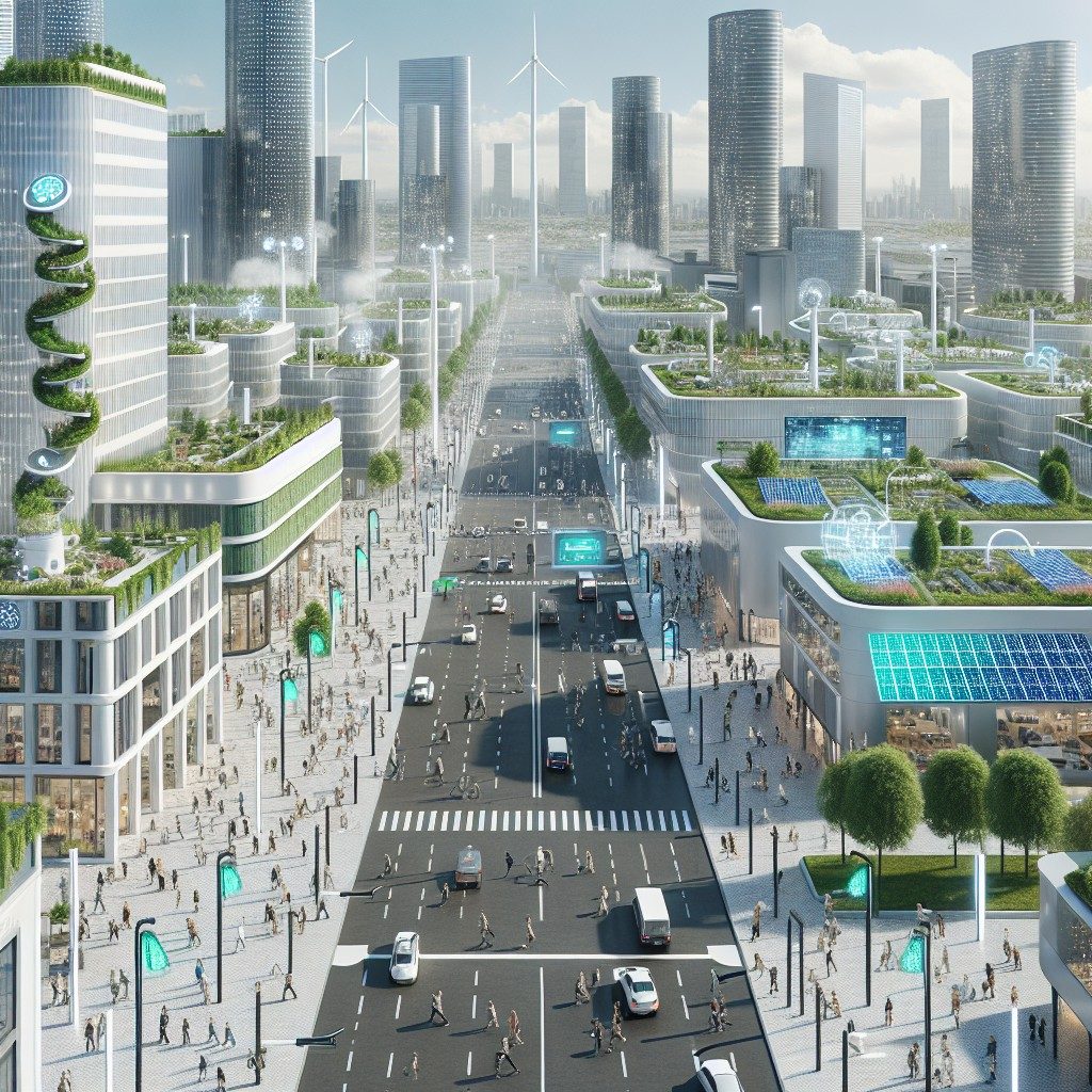 Smart city românesc în 2026: proiecte care fac orașele mai ușor de locuit