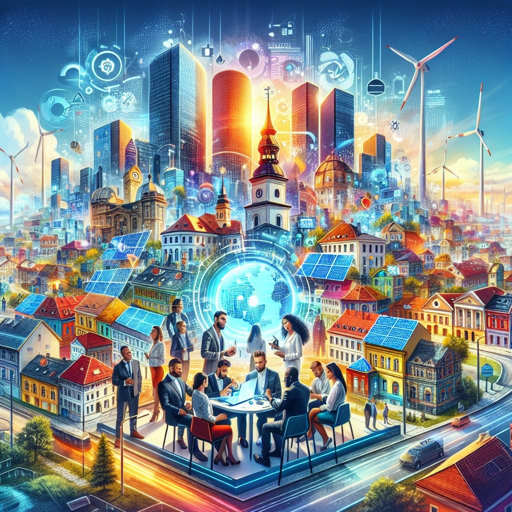 Tehnologie şi transformare în România: cum valorificăm potenţialul intern