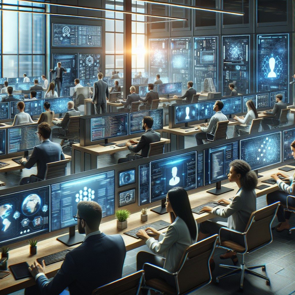 Trenduri IT globale pe care companiile românești le vor accelera în 2026