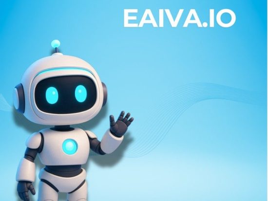 Eaiva.io – chatbooth inteligent creat de EkoGroup pentru afaceri internaționale