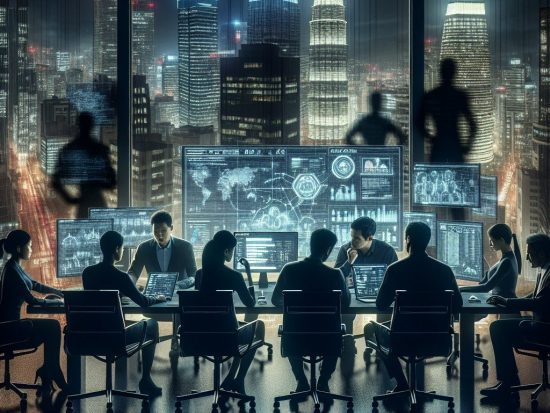 cybersecurity