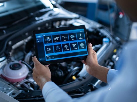 TCS deschide centru de inovație auto în România pentru vehicule autonome și conectate