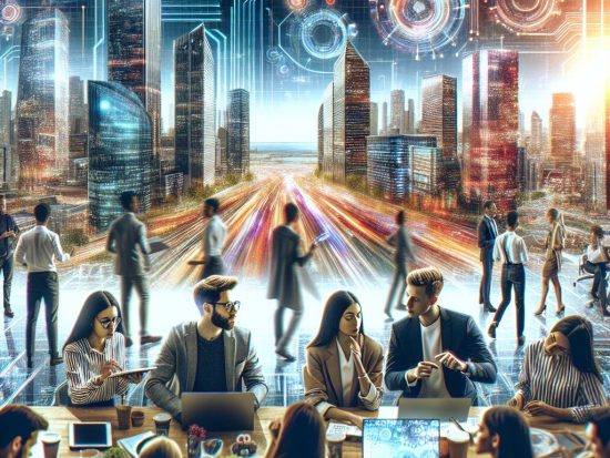 startup nation